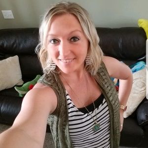 Meet your Posher, Nikki